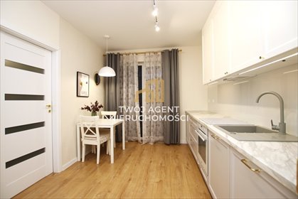 mieszkanie na sprzedaż 52m2 mieszkanie Rzeszów, Drabinianka, Eugeniusza Kwiatkowskiego