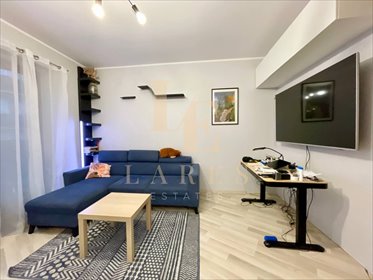 mieszkanie na wynajem 45m2 mieszkanie Warszawa, Włochy, Bolesława Chrobrego