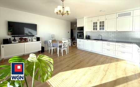 mieszkanie na sprzedaż 53m2 mieszkanie Reda, Betlejem, Krokusowa