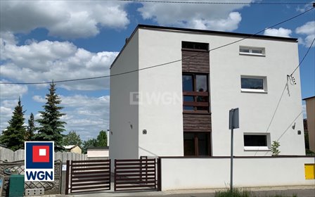 Luksusowe 4 apartamenty w Ostrów Wielkopolski zapraszam dom Ostrów Wielkopolski, Nowa Krępa, Nowa Krępa