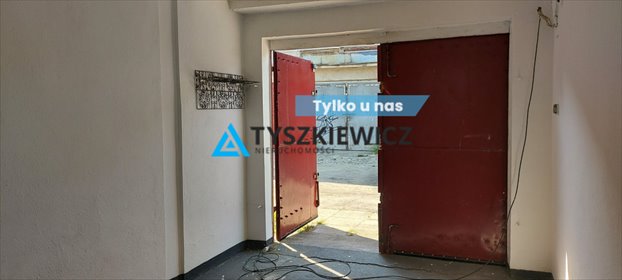 lokal użytkowy na sprzedaż 17m2 lokal użytkowy Gdynia, Wzgórze Św. Maksymiliana, Mikołaja Kopernika