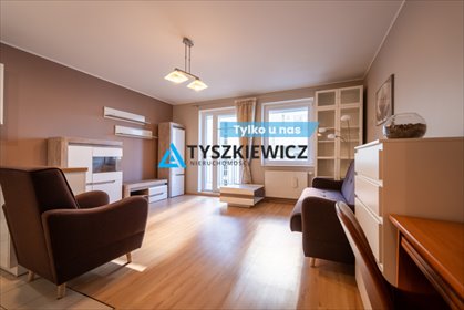 mieszkanie na sprzedaż 37m2 mieszkanie Gdynia, Karwiny, Buraczana