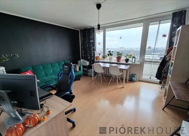 mieszkanie na sprzedaż 52m2 mieszkanie Warszawa, Praga-Południe, Kinowa