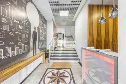 lokal użytkowy na wynajem 322m2 lokal użytkowy Warszawa, Mokotów Stary Mokotów, Puławska