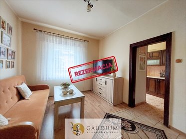 mieszkanie na sprzedaż 39m2 mieszkanie Tczew