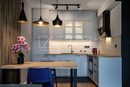 Sprzedam komfortowe 2-pokojowe mieszkanie 47,38 m² w Wilanowie mieszkanie Warszawa, Wilanów, Herbu Janina