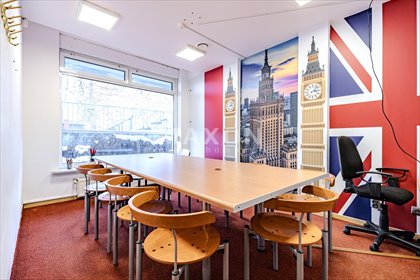 lokal użytkowy na wynajem 191m2 lokal użytkowy Warszawa, Ochota, ul. Włodarzewska