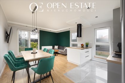 mieszkanie na sprzedaż 57m2 mieszkanie Warszawa, Białołęka, Kąty Grodziskie