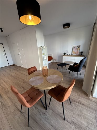 mieszkanie na wynajem 35m2 mieszkanie Katowice, Bogucice, Góreckiego