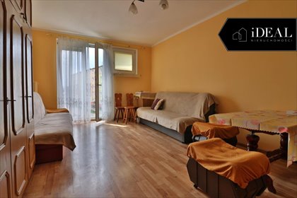 mieszkanie na sprzedaż 45m2 mieszkanie Gdańsk, Stogi, Hoża