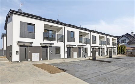 mieszkanie na sprzedaż 60m2 mieszkanie Rzeszów, Myśliwska