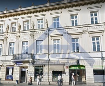 Nowoczesny lokal biurowy 355 m2 w sercu Warszawy. lokal użytkowy Warszawa, Śródmieście