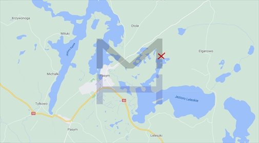 Działka budowlana na sprzedaż Siedliska 2 727m2 Foto 4