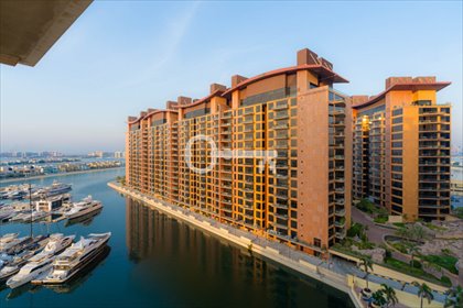 Luksusowy apartament 200 m² na Palm Jumeirah zapraszam mieszkanie Dubaj, Palm Jumeirah