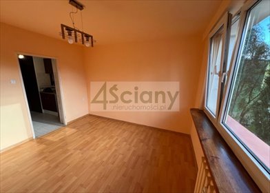 Mikrokawalerka 20 m² w Warszawie - blisko komunikacji mieszkanie Warszawa, Włochy, 1 Sierpnia
