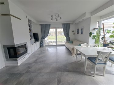 dom na sprzedaż 96m2 dom Kałuszyn, Dąbrowska