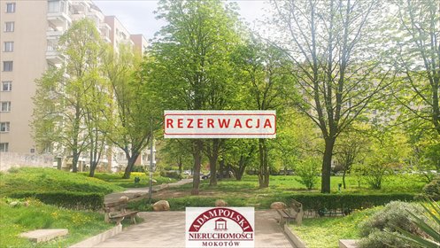 mieszkanie na sprzedaż 60m2 mieszkanie Warszawa, Mokotów, Służew, Jana Sebastiana Bacha