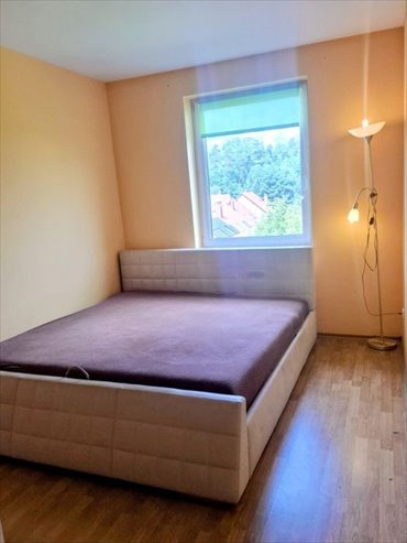 mieszkanie na sprzedaż 55m2 mieszkanie Zielona Góra, Leśne