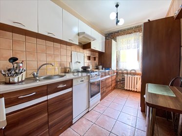 mieszkanie na sprzedaż 65m2 mieszkanie Wędrzyn