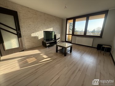 mieszkanie na sprzedaż 80m2 mieszkanie Drawno