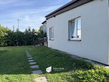 Dom 170 m² z możliwością podziału, ogród, zapraszam dom Opole, Zakrzów, Tarnogórska