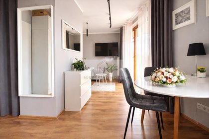 Funkcjonalna kawalerka 23,47 m² z balkonem w Wysokiej mieszkanie Wysoka