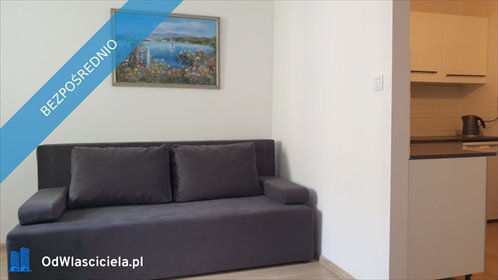 Kawalerka 27 m² w Bytomiu (blisko komunikacji) mieszkanie Bytom, Karb, Worpie