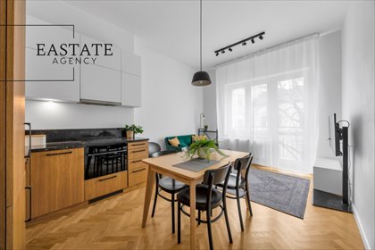 mieszkanie na wynajem 56m2 mieszkanie Warszawa, Śródmieście, Sienna