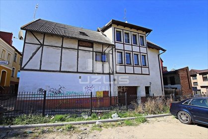 Dom na wynajem Starogard Gdański, Krótka 147m2 Foto 3