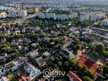 Do sprzedania działka inwestycyjna 1793 m² na Targówku działka Warszawa, Targówek Zacisze