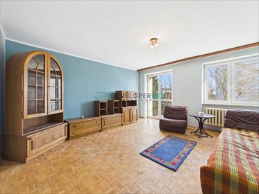 mieszkanie na sprzedaż 55m2 mieszkanie Białystok, Adama Mickiewicza 44a