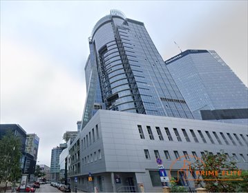 lokal użytkowy na wynajem 217m2 lokal użytkowy Warszawa, Śródmieście, Twarda