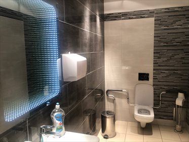 lokal użytkowy na wynajem 100m2 lokal użytkowy Toruń