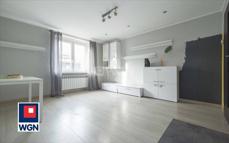mieszkanie na sprzedaż 45m2 mieszkanie Bytom, Rozbark, Brzeźińska