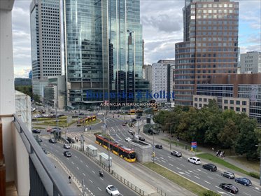 mieszkanie na sprzedaż 48m2 mieszkanie Warszawa, Wola, Prosta