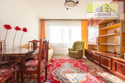 mieszkanie na sprzedaż 47m2 mieszkanie Kielce, Bocianek