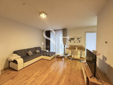 mieszkanie na wynajem 57m2 mieszkanie Warszawa, Wola, św. Stanisława