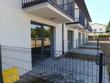 dom na sprzedaż 109m2 dom Tarnów, Krakowska