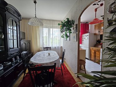 Sprzedam 4-pokojowe mieszkanie 63,56 m² w Łodzi Radogoszcz mieszkanie Łódź, Radogoszcz, 11 Listopada
