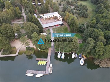 lokal użytkowy na sprzedaż 820m2 lokal użytkowy Swornegacie, Podgórna