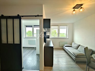 mieszkanie na sprzedaż 32m2 mieszkanie Wrocław, Pilczyce