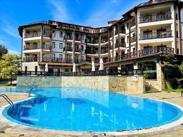 mieszkanie na sprzedaż 75m2 mieszkanie Kosharitsa, Chairite Complex | Kosharitsa