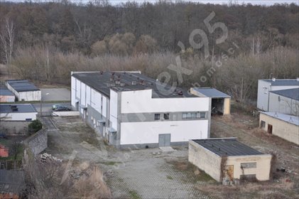 lokal użytkowy na sprzedaż 2100m2 lokal użytkowy Góra