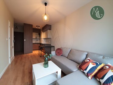 mieszkanie na wynajem 33m2 mieszkanie Gdańsk, Jasień, Eugeniusza Węgrzyna