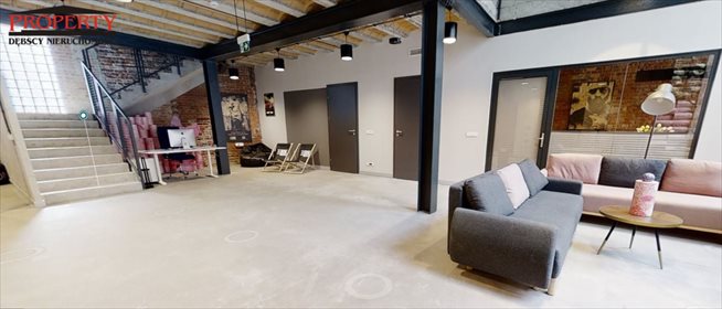 lokal użytkowy na wynajem 285m2 lokal użytkowy Łódź, Polesie, OK. ŻELIGOWSKIEGO