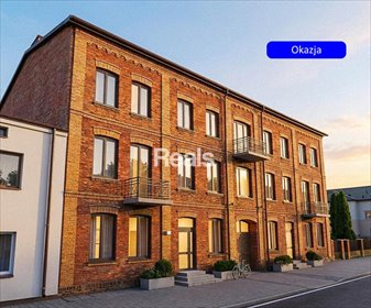 mieszkanie na sprzedaż 20m2 mieszkanie Żyrardów, Juliusza Słowackiego