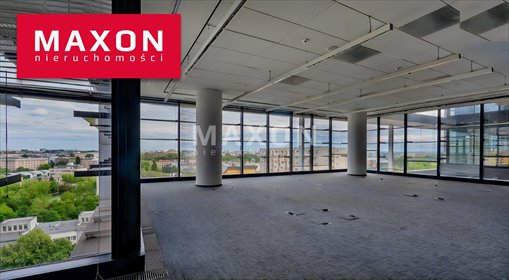 Nowoczesne biuro 357 m² w kompleksie klasy A lokal użytkowy Warszawa, Ochota, al. Aleje Jerozolimskie