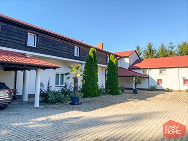 Lokal użytkowy na sprzedaż Gierłachowo 3 500m2 Foto 5