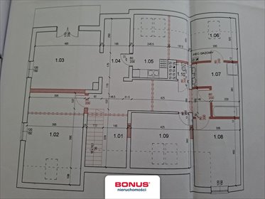 Piętro domu z ogrodem, garaż, balkon - polecam! mieszkanie Szczecin, Warszewo, Szwedzka