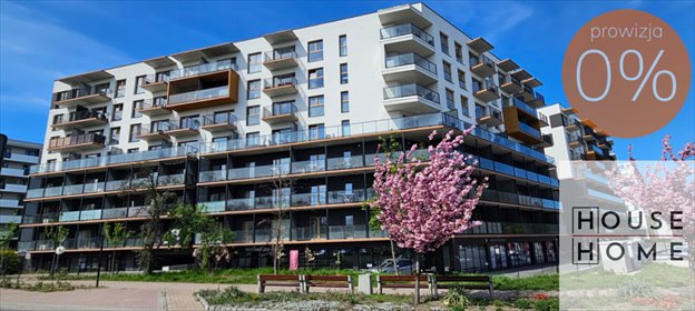 Nowoczesne 2-pokojowe mieszkanie z balkonem w Brynowie mieszkanie Katowice, Brynów